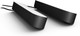 Philips Hue Play Rampe d'Éclairage Noir Lot de 2 + HDMI Sync Box 8K avant