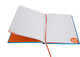 Carnet A5 Coolblue intérieur