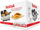 Tefal FR3610 Double Pro packaging