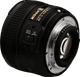 Nikon AF-S 50mm f/1.8G null