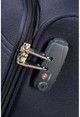 Samsonite Base Boost Upright 55 cm Navy Blue null