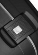 Samsonite S'Cure Spinner 81cm Duo Pack Black null