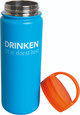 Coolblue drinking bottle front