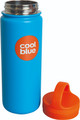 Coolblue drinking bottle back