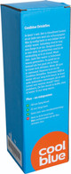 Coolblue drinking bottle packaging