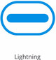 Apple EarPods Lightning Connector null