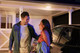 Philips Hue Outdoor Sensor 2-pack product in use