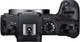 Boitier Canon EOS RP null