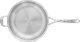 Demeyere Proline 7 Koekenpan 28 cm bovenkant
