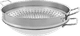WMF Macao Wok/Wadjan avec Couvercle 36 cm null