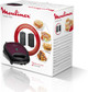 Moulinex SJ615612 Breaktime Croque Monsieur & Wafelijzer verpakking