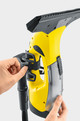 Karcher WV Evolution verlengsteel Set detail