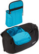 Thule EnRoute Medium SLR Backpack 20 L Noir intérieur