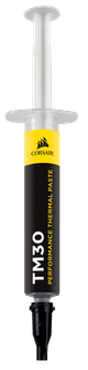 Corsair TM30 Performance Pâte Thermique- 1g arrière