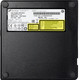 Hitachi-LG GP57EB40 Lecteur et Graveur DVD/CD Externe Noir dessous