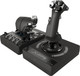 Logitech G X56 Space / Flight HOTAS right side