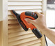 BLACK+DECKER BEW230BC-QS détail