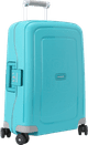 Samsonite S'Cure Spinner 55cm Aqua Blue Duo Kofferset null