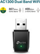 TP-Link Archer T3U null
