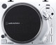 Audio Technica AT-LP120XUSBSV bovenkant