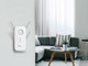 TP-Link RE650 product in use
