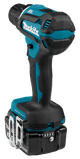 Makita DDF485RFJ null