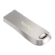 Sandisk Ultra Luxe USB 3.1 Flash Drive 32 Go null
