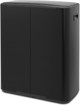Brabantia Bo Poubelle à Pédale 60 Litres Matt Black null