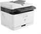 HP Color Laser MFP 179fnw left side