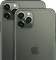 iPhone 11 Pro 256 Go Vert Nuit Reconditionné (Traces d'utilisation visibles) détail
