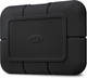 LaCie Rugged SSD Pro 2TB left side