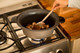 Russell Hobbs Cook at Home Searing Slow Cooker 3,5 L product in use