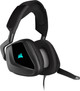 Corsair Void RGB Elite USB Premium Gaming Headset PC Carbon/Zwart null