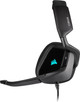Corsair Void RGB Elite USB Premium Gaming Headset PC Carbon/Zwart linkerkant