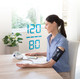 Omron X4 Smart product in use
