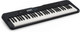 Casio Casiotone CT-S300 Black left side