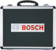 Bosch Set de Forets et Burins SDS-Plus 11 pièces dans Valise null