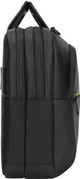 Targus City Gear Topload 15.6 Inches Black right side