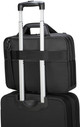 Targus City Gear Topload 15.6 Inches Black detail
