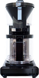 Moccamaster KBG Select Zwart voorkant