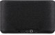 Denon Home 350 Black back