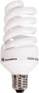 Falcon Eyes E27 Daylight lamp 40 W ML-40 Main Image