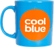 Tasse Coolblue Main Image