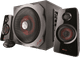 Trust GXT 38 2.1 Subwoofer PC Speaker Main Image