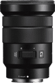 Sony E PZ 18-105mm f/4 G OSS Main Image