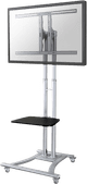Neomounts PLASMA-M1800E TV Trolley Zilver Main Image