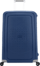 Samsonite S'Cure Valise à 4 Roulettes 75 cm Lot de 2 Dark Blue avant