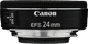 Canon EF-S 24mm f/2.8 STM Main Image