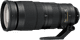 Nikon AF-S Nikkor 200-500mm f/5.6E ED VR Main Image