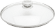 Demeyere Couvercle en Verre 24 cm Main Image
